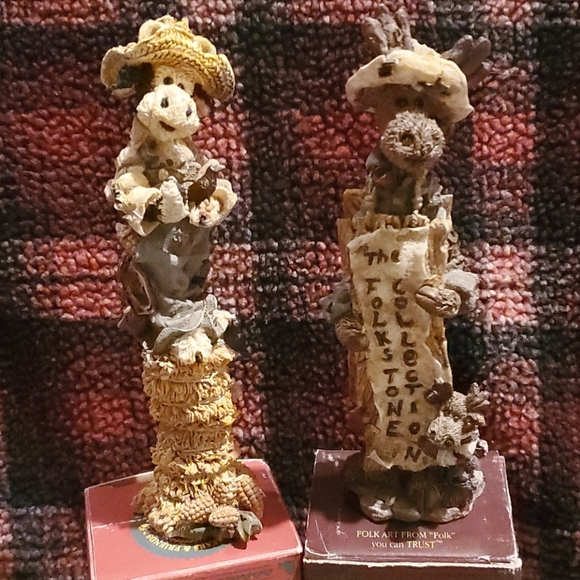 Boyds Bears